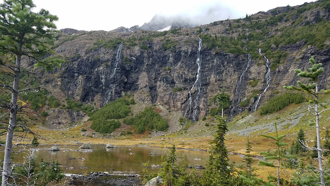 Crater Lake