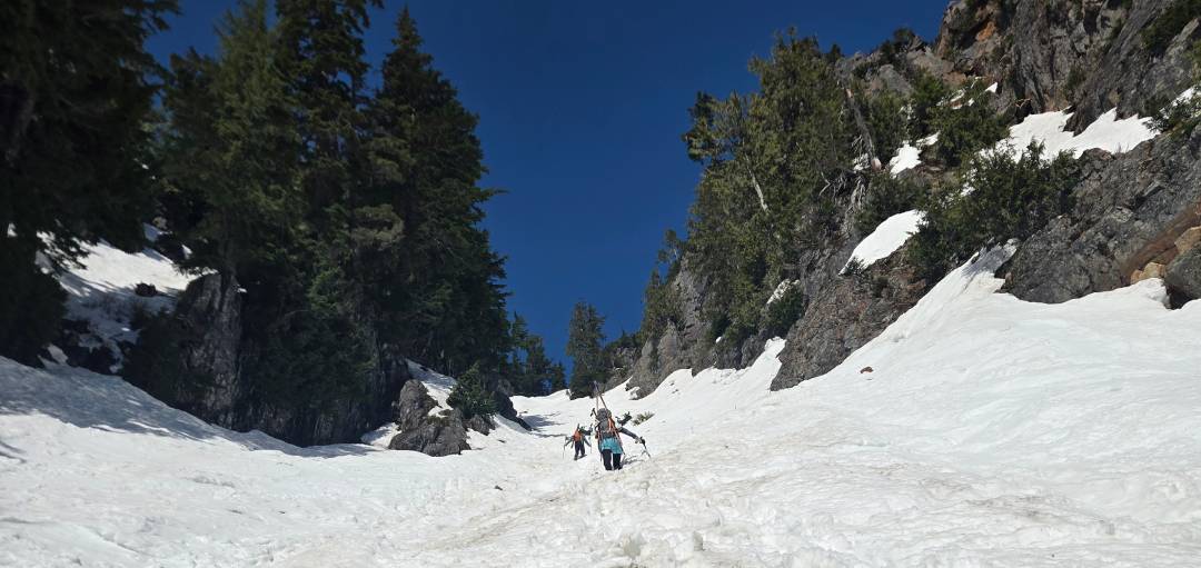 Headlee Pass