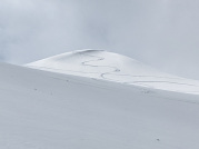 Trip Report: Excelsior Peak Ski Tour